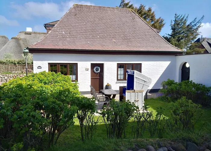 Ferienwohnung Kiekin
