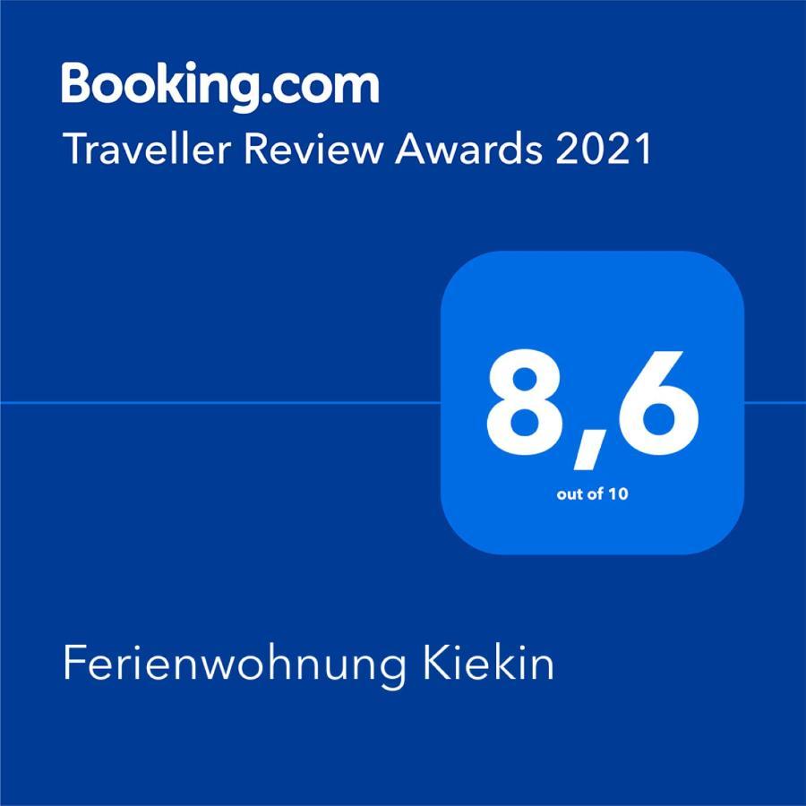 Appartement Kiekin