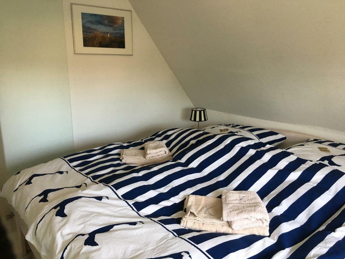 Kiekin Appartement *