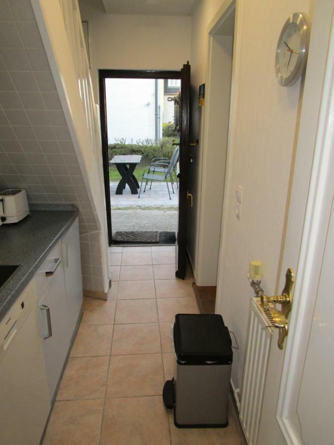Appartement Kiekin *
