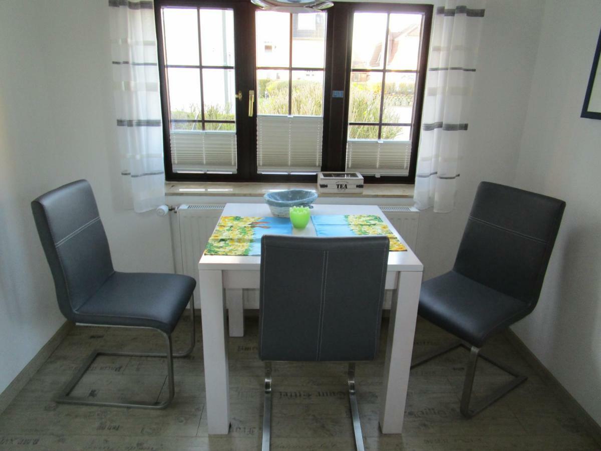 Appartement Kiekin Wenningstedt-Braderup