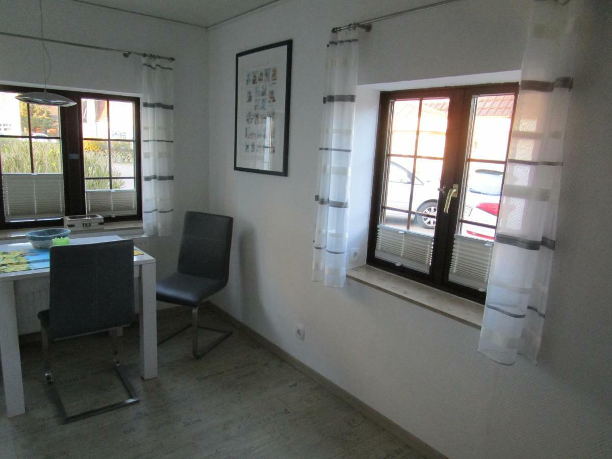 Kiekin Apartment Wenningstedt-Braderup